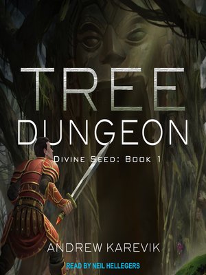 cover image of Tree Dungeon